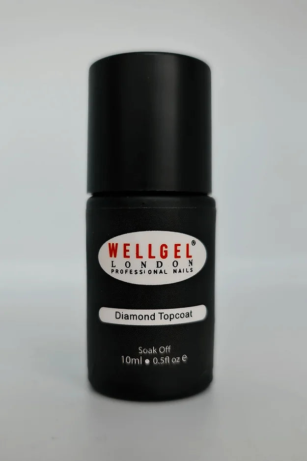 Diamond Scratch Resistant Topcoat